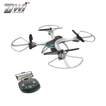 DWI Dowellin New Arriving Photography Drones with HD Camera and GPS Professional